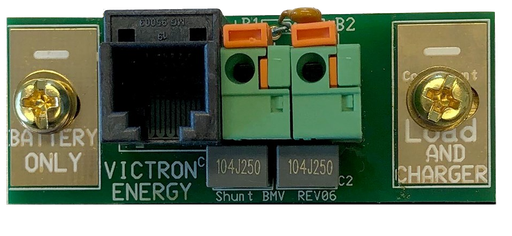 [SPR00053-] Ersatzplatine für Batteriemonitore BMV-602S/700/702/712