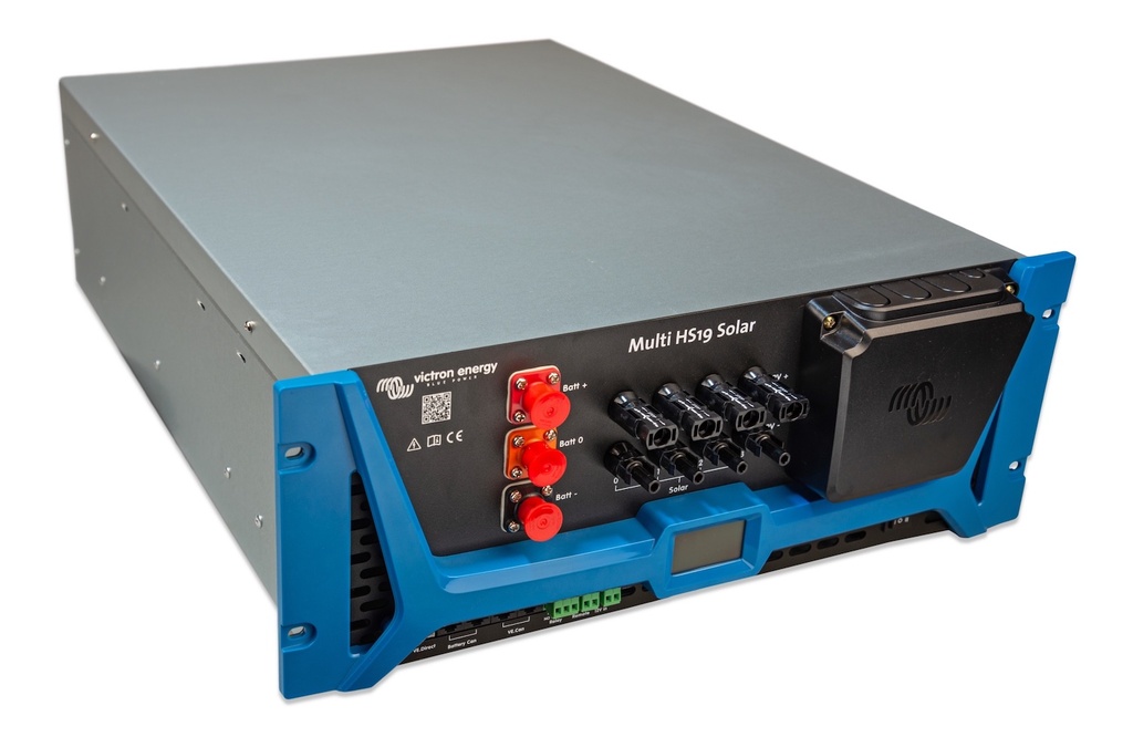Multi HS19 Solar 15kW