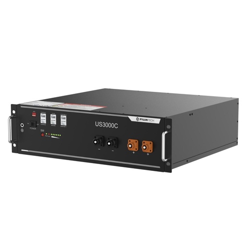 [US3000C] Pylontech US3000C
