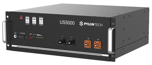 [US5000] Pylontech US5000