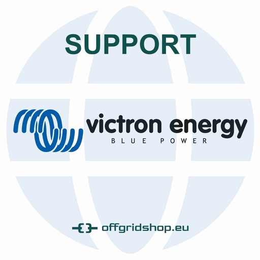 [victron-support-5_werktage_standard] Victron Energy Produkt-Support (30min)