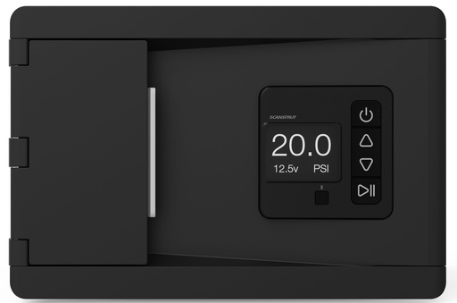 [SC-AOB-A2] Scanstrut ATMOS Einbau-Luftpumpe