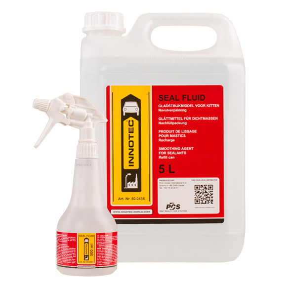 Innotec Seal Fluid - 500ml Sprühflasche