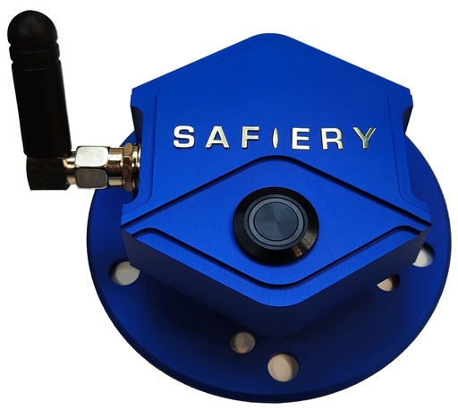 [RDR10208002] SAFIERY STAR-tank Bluetooth Radar-Tanksensor