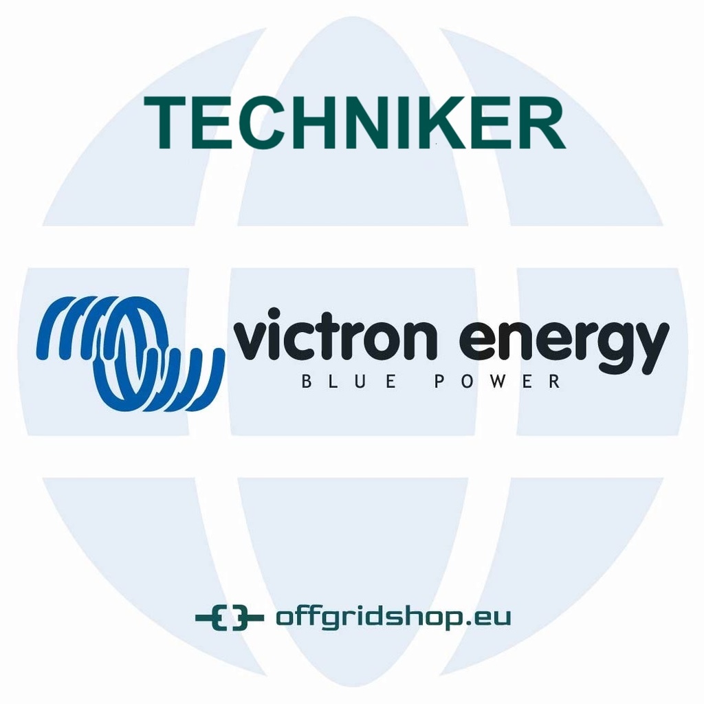 Servicetechniker