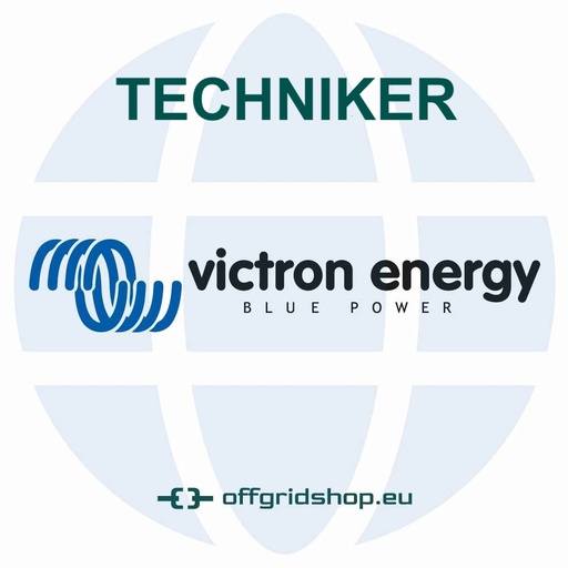 [OGS-TECHNIKER] Servicetechniker