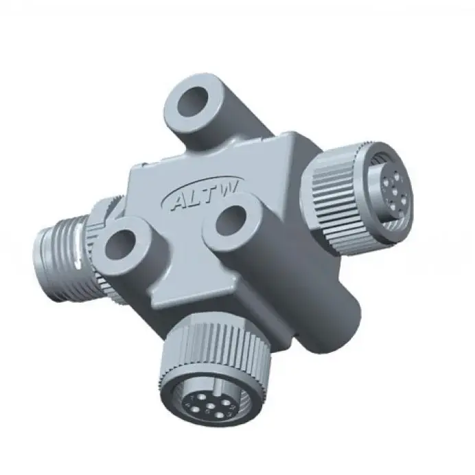 [HPC-050505-FFM-TS001] NMEA2000 T-Adapter