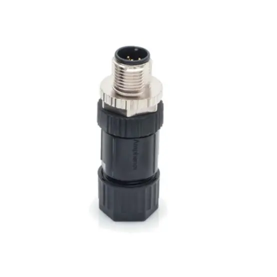 NMEA2000 Stecker für individuelle Kabelmontage