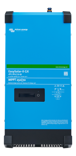 [PMP482457010] EasySolar-II 48/4k5/55-32 MPPT 250/70 GX