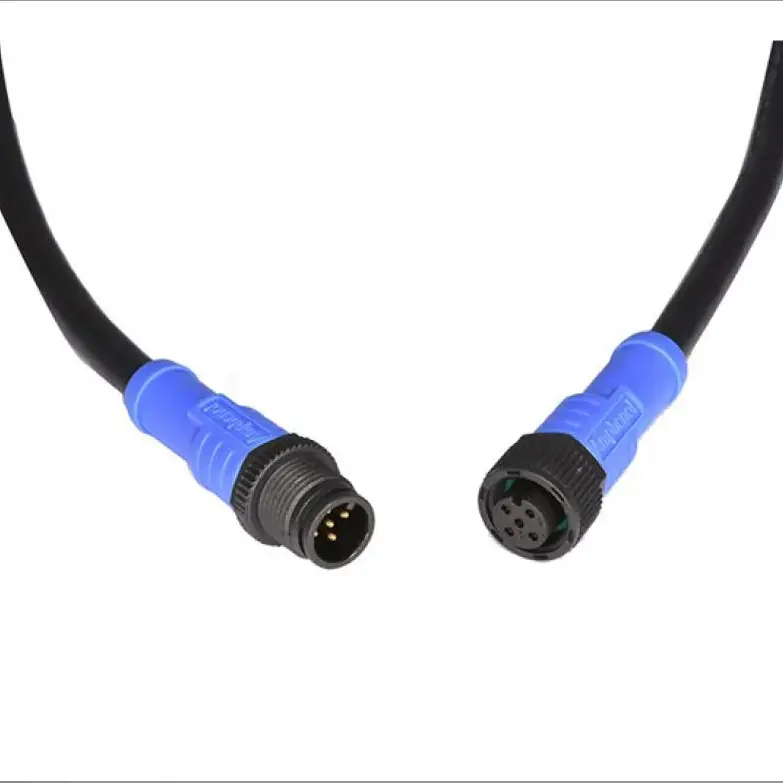[HPC-000505-0MF-CSA05] NMEA2000 Micro-Kabel 5 Meter