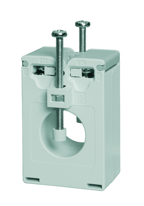 Energy Meter EM530 (externe Messwandler) Messwandler, 200A:5A fix 23mm