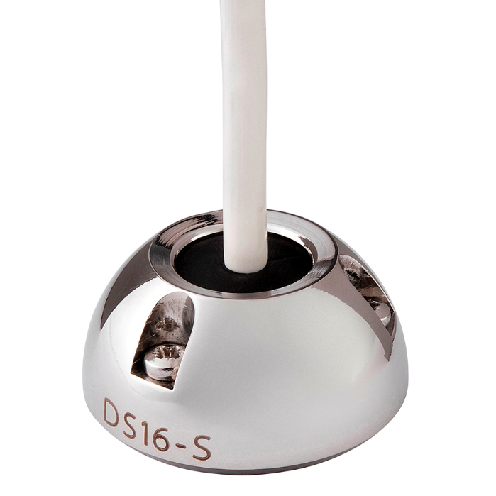 [DS16-S] Scanstrut vertikale IP68 Kabel-Durchführung (Kunststoff / Edelstahl) Edelstahl, Scanstrut DS16-S