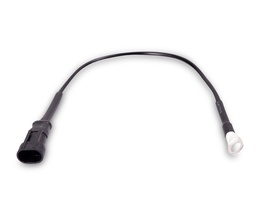 Wakespeed WS500 Pro Lichtmaschinen - Regler WS500 Temperatursensor 30cm