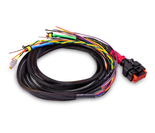 [WS500-WSNH] Wakespeed WS500 Pro Lichtmaschinen - Regler WS500 Kabelbaum Typ N