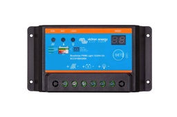 BlueSolar PWM BlueSolar PWM-Light Charge Controller 12/24V-5A