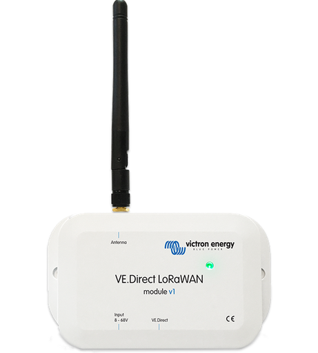 [ASS030538010] VE.Direct LoRaWAN-Modul VE.Direct LoRaWAN EU863-870 module