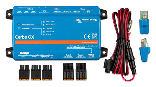 [BPP900451100] Cerbo GX Cerbo GX MK2