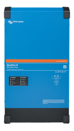 Quattro-II 230V, 24V, 24/5000/120-50/50 230V