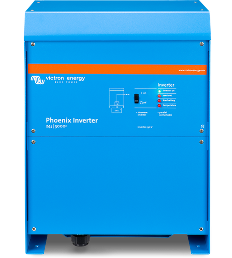 [PIN123020000] Phoenix Wechselrichter 230V, 12V, Phoenix Inverter 12/3000 230V VE.Bus