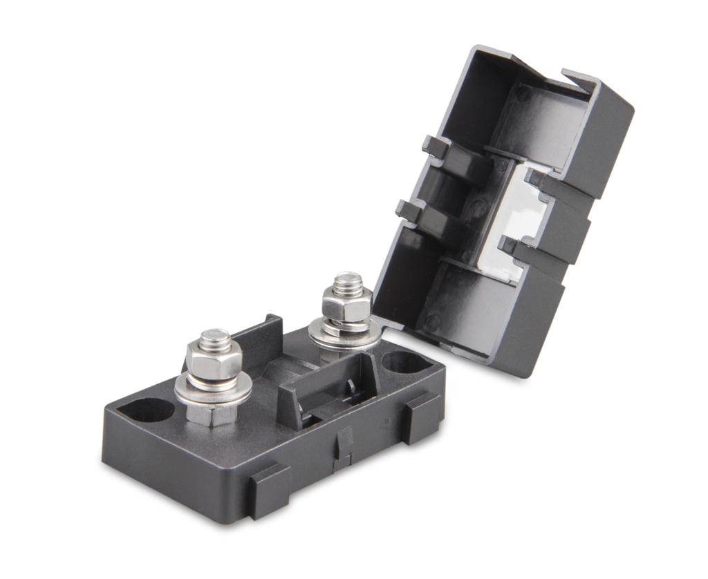 Sicherungen & Sicherungs-Halter 0-80V, MIDI, Sicherungshalter für MIDI