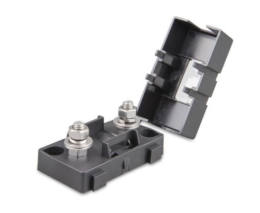 [CIP000050001] Sicherungen & Sicherungs-Halter 0-80V, MIDI, Sicherungshalter für MIDI