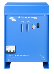 Skylla-TG Ladegerät 230V, 24V, Skylla-TG 24/50(1+1) 230V