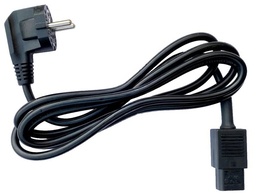Phoenix Smart IP43 Ladegerät Anschlusskabel, 230V, 24V, Anschlusskabel SCHUKO CEE 7/7 für Smart IP43 / Skylla-S Ladegerät 2m