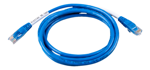 [ASS030720018] VE.Can zu CAN-Bus BMS Kabel VE.Can to CAN-bus BMS type B Cable 1,8 m (Auslaufmodell)