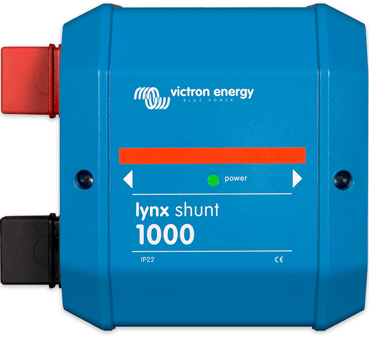 Lynx Shunt VE.Can Lynx Shunt (M10)