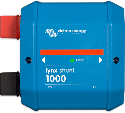 [LYN040102110] Lynx Shunt VE.Can Lynx Shunt (M10)