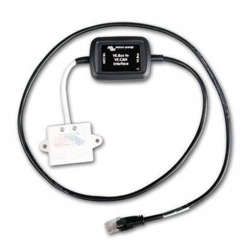 [ASS030520115] VE.Bus zu VE.CAN Interface VE.Bus to VE.Can interface *available until stock 0*