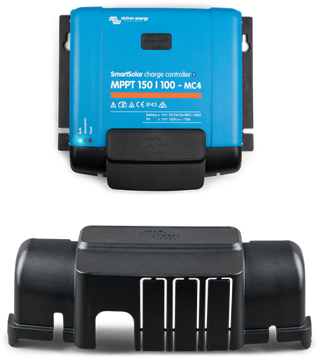 [SCC950400310] MPPT WireBox - MC4 MPPT WireBox-XL MC4 150-85/100 & 250-85/100 VE.Can