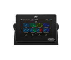 [E70635-03] Axiom+ 7" MFD-RealVision 3D mit RV-100 (Heckgeber)