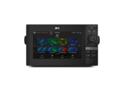 [E70653] Axiom2Pro 9 S, 9" MFD mit Chirp Sonar