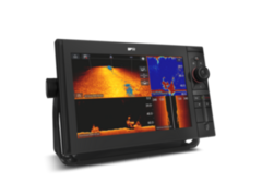 [E70656] Axiom2Pro 12 RVM, 12" MFD mit 1kW Chirp Sonar und RealVision 3D
