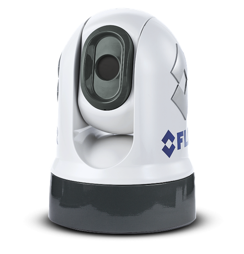 [E70354] M232 Thermo IP Kamera