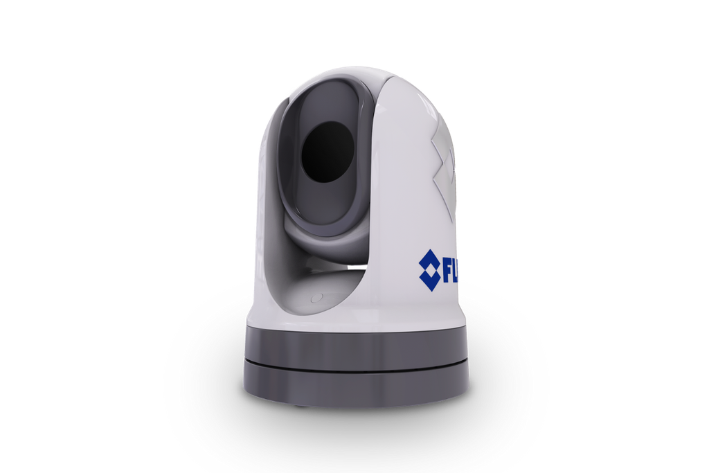M332 stabilisierte Thermo Kamera