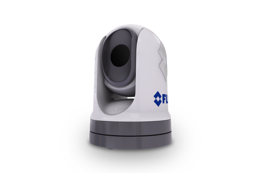[E70527] M332 stabilisierte Thermo Kamera