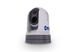 M364 stabilisierte Thermo Kamera