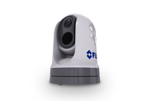 [E70525] M364 stabilisierte Thermo Kamera