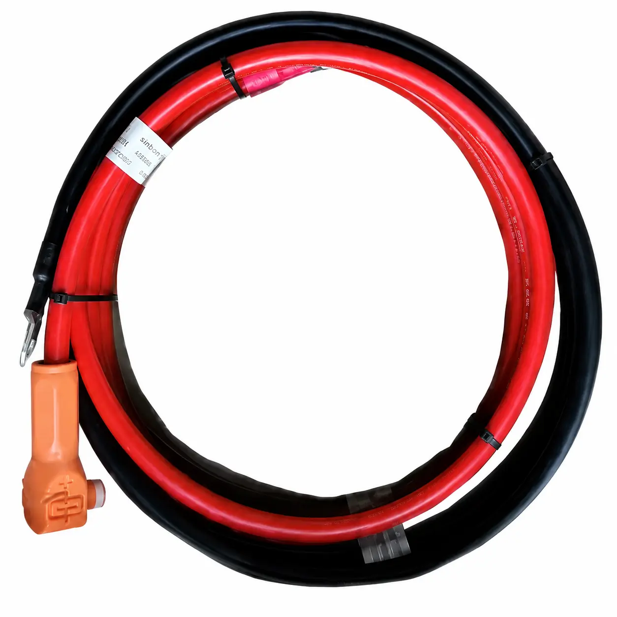 ZYC Energy SIMPO Kabelsatz