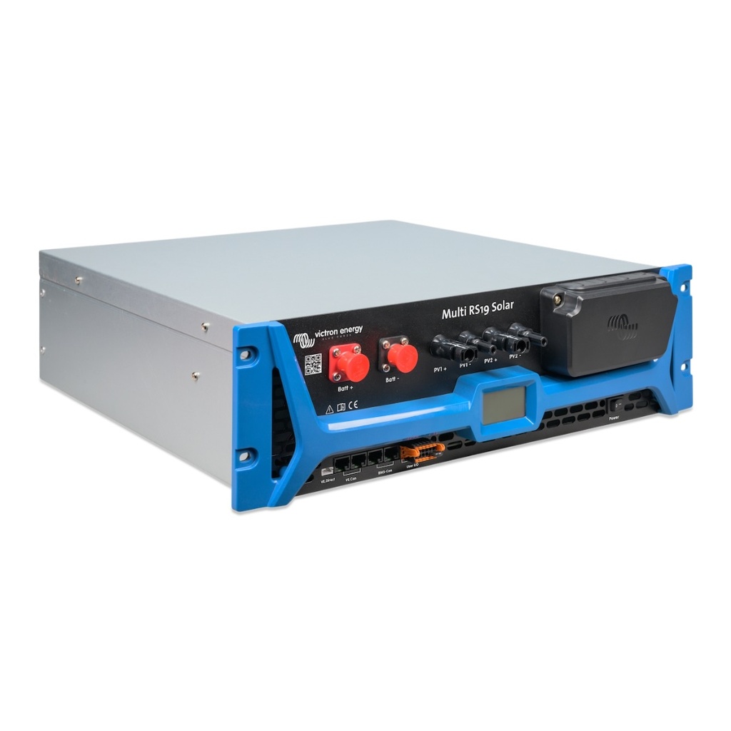 Multi RS19 Solar 48/6000/100-450/100