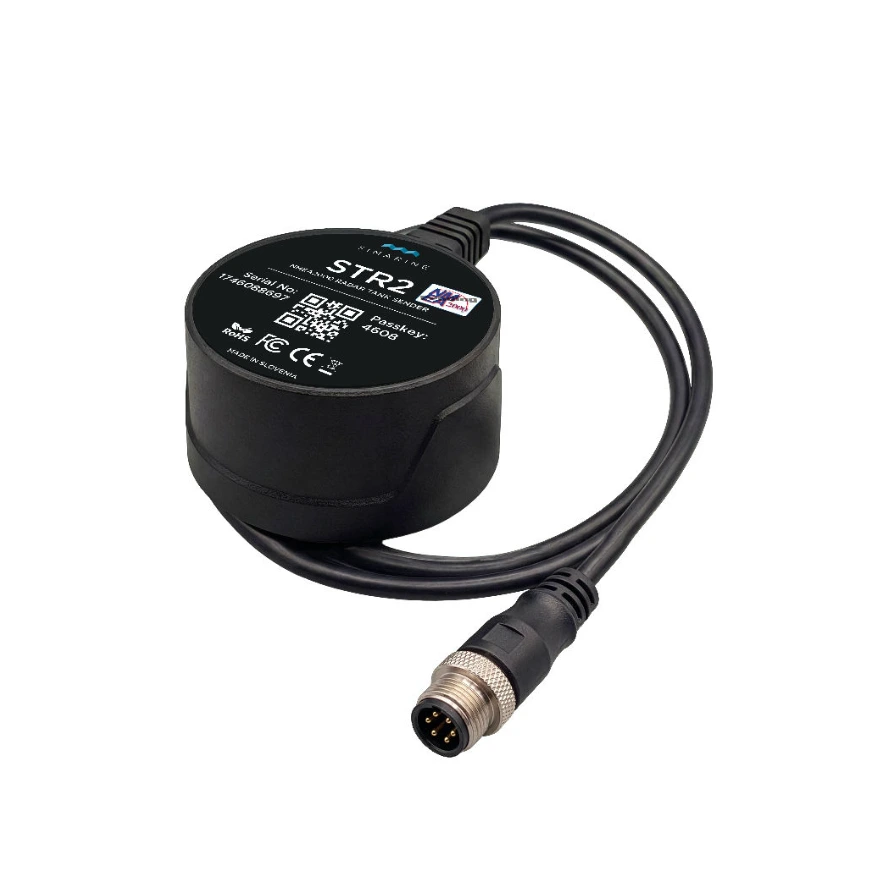 [STR2] Simarine STR2 - NMEA 2000 Tankgeber