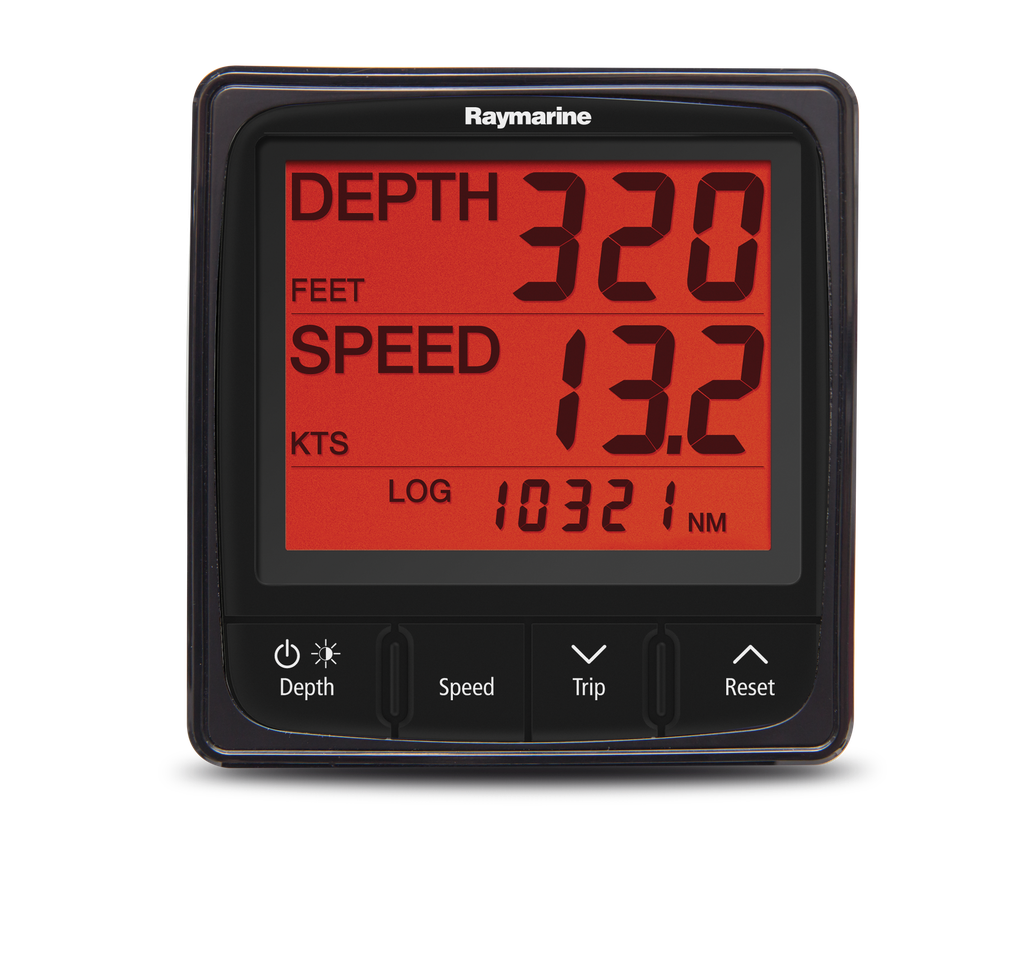 i50 Tridata-Instrument
