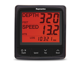 i50 Tridata-Instrument