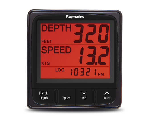 [E70060] i50 Tridata-Instrument