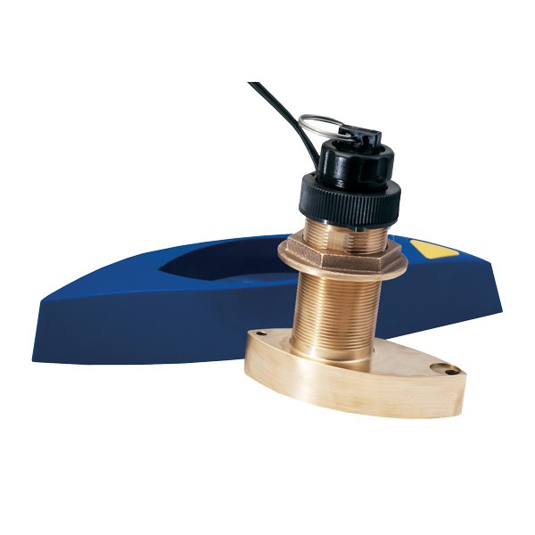 Triducer Durchbruchgeber Bronze (B744V)