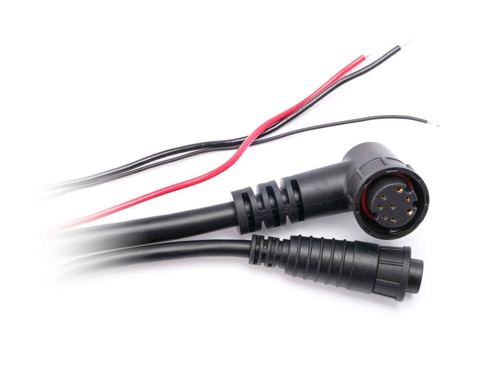 Alpha Performance Instrument Spannungs/RayNet-Kabel 10m