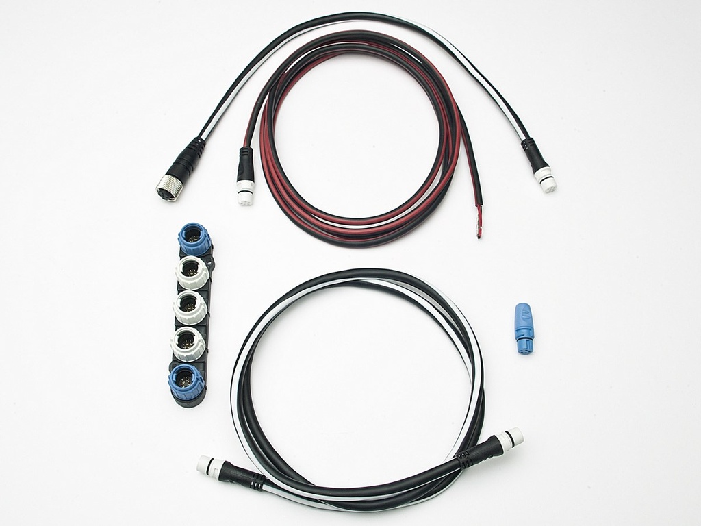 STNG/NMEA2000 Basiskabelsatz (A06039, A06045, A06064, A06049, A06031 2x)