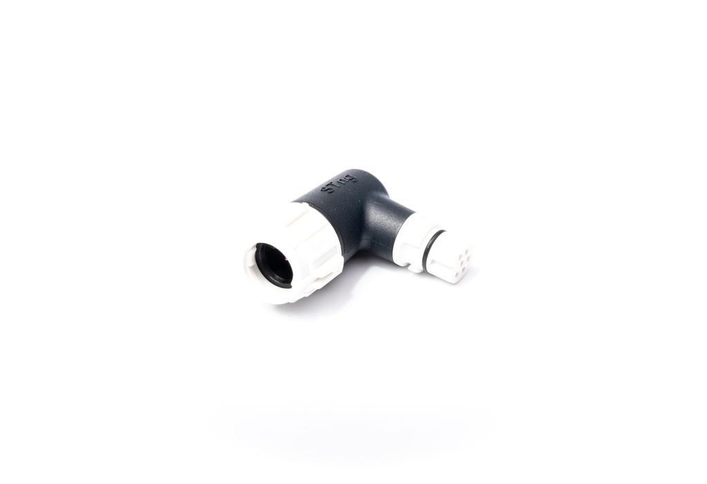 STNG 90° Adapter